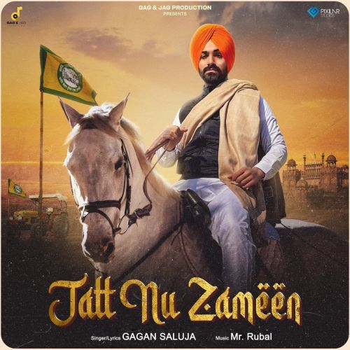 Jatt Nu Zameen Gagan Saluja mp3 song ringtone, Jatt Nu Zameen Gagan Saluja Ringtone Download - RiskyJatt.Com