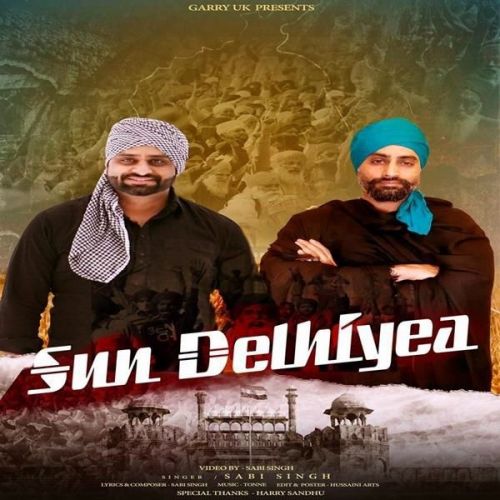 Sun Delhiyea Sabi Singh mp3 song ringtone, Sun Delhiyea Sabi Singh Ringtone Download - RiskyJatt.Com