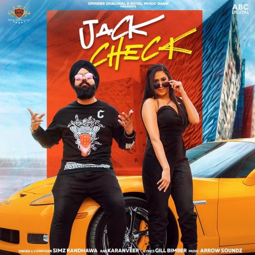 Jack Check Simz Randhawa, Karanveer mp3 song ringtone, Jack Check Simz Randhawa, Karanveer Ringtone Download - RiskyJatt.Com