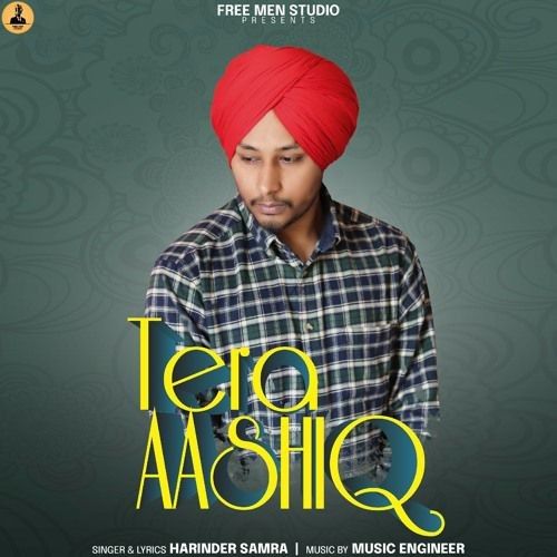 Tera Aashiq Harinder Samra mp3 song ringtone, Tera Aashiq Harinder Samra Ringtone Download - RiskyJatt.Com