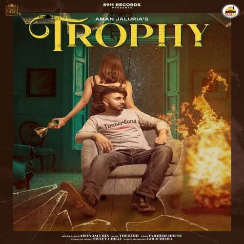 Trophy Aman Jaluria mp3 song ringtone, Trophy Aman Jaluria Ringtone Download - RiskyJatt.Com