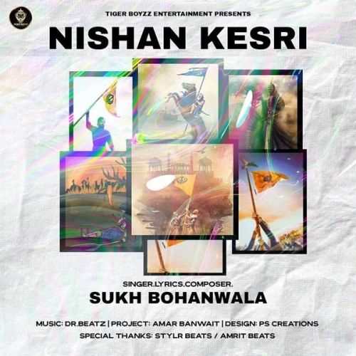 Nishan Kesri Sukh Bohanwala mp3 song ringtone, Nishan Kesri Sukh Bohanwala Ringtone Download - RiskyJatt.Com