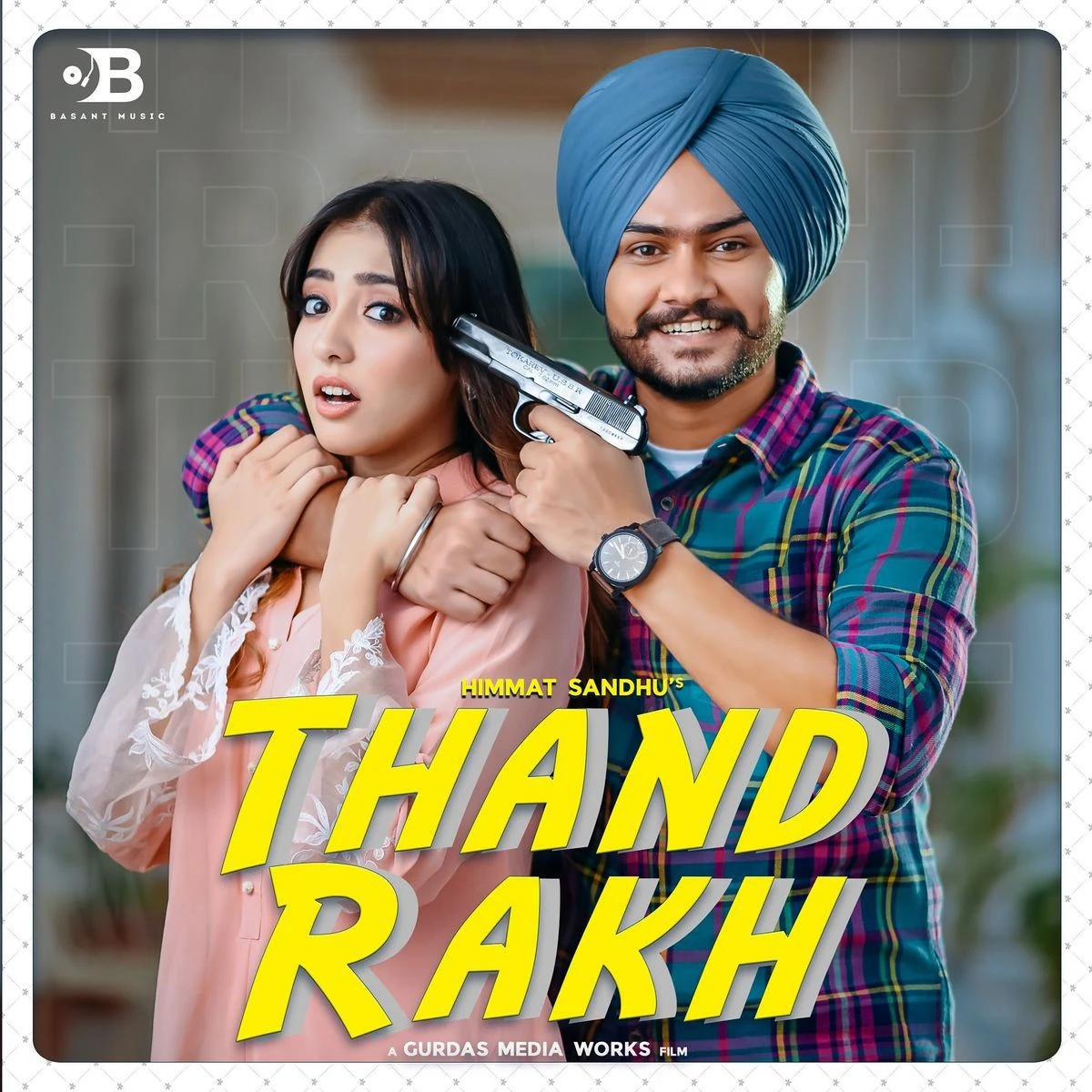 Himmat Sandhu New Songs and Top 20 Albums
