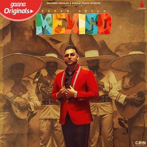 Mexico Karan Aujla mp3 song ringtone, Mexico Full Song Karan Aujla Ringtone Download - RiskyJatt.Com