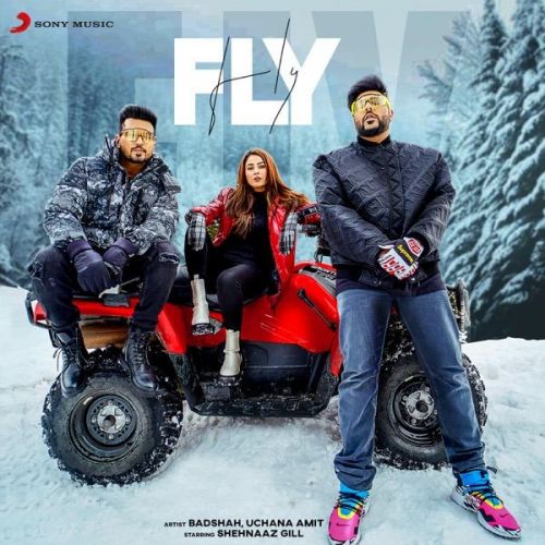 Fly Badshah, Uchana Amit mp3 song ringtone, Fly Badshah, Uchana Amit Ringtone Download - RiskyJatt.Com