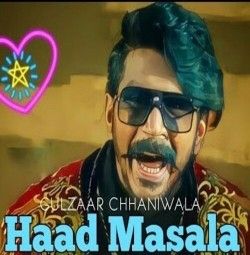 Haad Masala Gulzaar Chhaniwala mp3 song ringtone, Haad Masala Gulzaar Chhaniwala Ringtone Download - RiskyJatt.Com