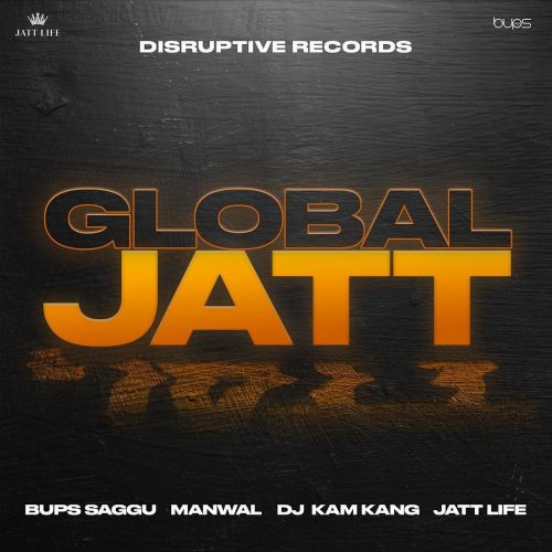 Global Jatt Manwal mp3 song ringtone, Global Jatt Manwal Ringtone Download - RiskyJatt.Com