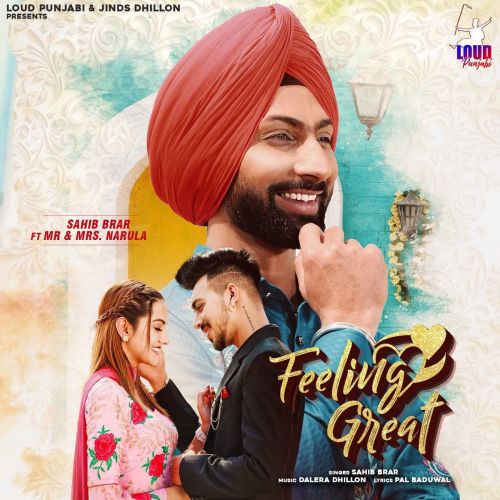 Feeling Great Sahib Brar mp3 song ringtone, Feeling Great Sahib Brar Ringtone Download - RiskyJatt.Com