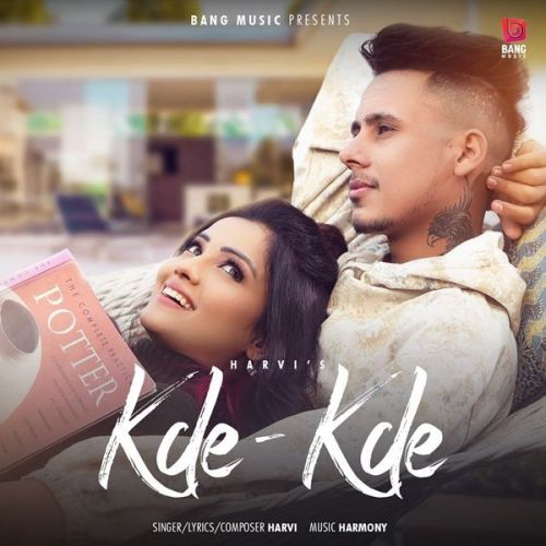 Kde Kde Harvi mp3 song ringtone, Kde Kde Harvi Ringtone Download - RiskyJatt.Com