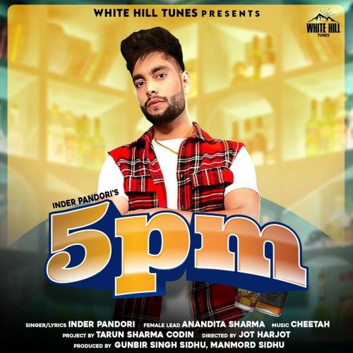 5pm Inder Pandori mp3 song ringtone, 5pm Inder Pandori Ringtone Download - RiskyJatt.Com