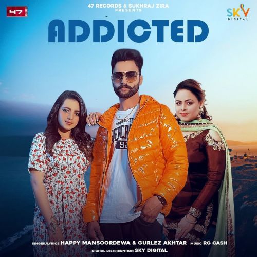 Addicted Gurlez Akhtar, Happy Mansoordewa mp3 song ringtone, Addicted Gurlez Akhtar, Happy Mansoordewa Ringtone Download - RiskyJatt.Com