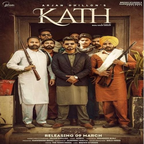 Kath Arjan Dhillon mp3 song ringtone, Kath Arjan Dhillon Ringtone Download - RiskyJatt.Com