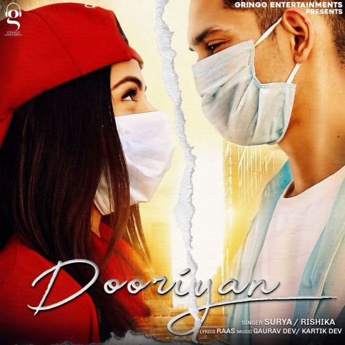 Dooriyan Surya mp3 song ringtone, Dooriyan Surya Ringtone Download - RiskyJatt.Com