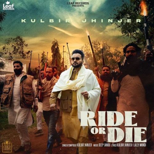 Ride Or Die Kulbir Jhinjer mp3 song ringtone, Ride Or Die Kulbir Jhinjer Ringtone Download - RiskyJatt.Com