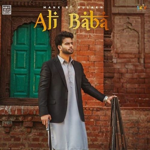 Ali Baba Mankirt Aulakh mp3 song ringtone, Ali Baba Mankirt Aulakh Ringtone Download - RiskyJatt.Com