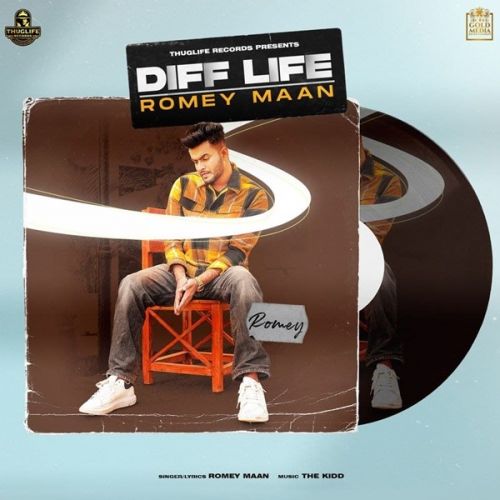 Diff Life Romey Maan mp3 song ringtone, Diff Life Romey Maan Ringtone Download - RiskyJatt.Com