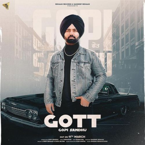 Gott Gopi Sandhu mp3 song ringtone, Gott Gopi Sandhu Ringtone Download - RiskyJatt.Com