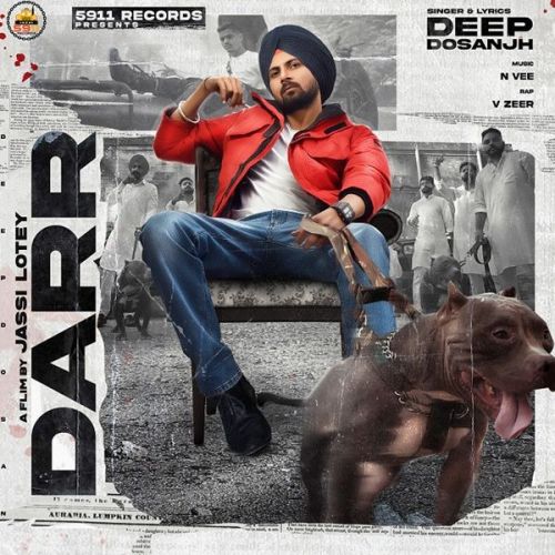 Darr Deep Dosanjh, V Zeer mp3 song ringtone, Darr Deep Dosanjh, V Zeer Ringtone Download - RiskyJatt.Com