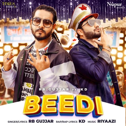 Beedi RB Gujjar mp3 song ringtone, Beedi RB Gujjar Ringtone Download - RiskyJatt.Com