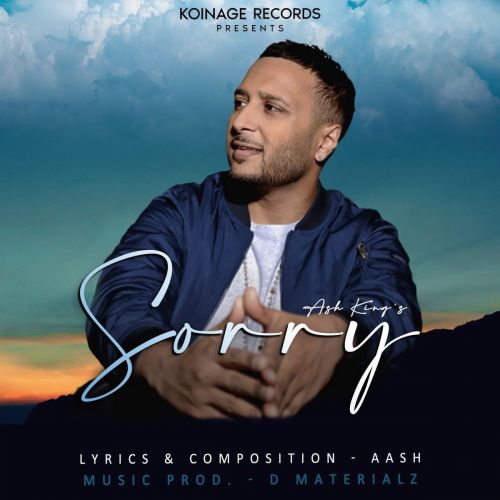 Sorry Ash King mp3 song ringtone, Sorry Ash King Ringtone Download - RiskyJatt.Com