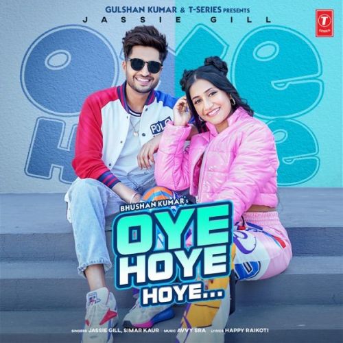 Oye Hoye Hoye Jassie Gill, Simar Kaur mp3 song ringtone, Oye Hoye Hoye Jassie Gill, Simar Kaur Ringtone Download - RiskyJatt.Com