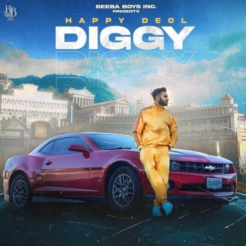 Diggy Happy Deol mp3 song ringtone, Diggy Happy Deol Ringtone Download - RiskyJatt.Com