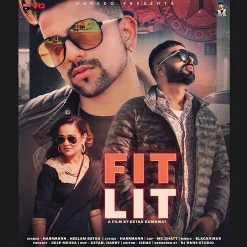 Fitlit Mr.Dhatt, HarrMann mp3 song ringtone, Fitlit Mr.Dhatt, HarrMann Ringtone Download - RiskyJatt.Com