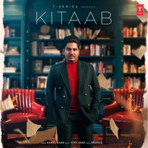 Kitaab Kamal Khan mp3 song ringtone, Kitaab Kamal Khan Ringtone Download - RiskyJatt.Com