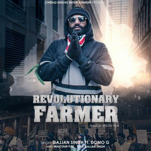 Revolutionary Farmer Gajjan Singh, Domo G mp3 song ringtone, Revolutionary Farmer Gajjan Singh, Domo G Ringtone Download - RiskyJatt.Com