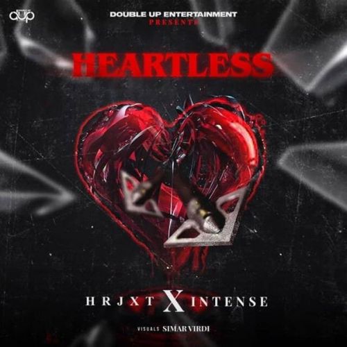 Heartless Hrjxt mp3 song ringtone, Heartless Hrjxt Ringtone Download - RiskyJatt.Com