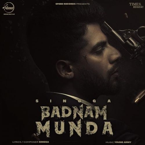 Badnam Munda Singga mp3 song ringtone, Badnam Munda Singga Ringtone Download - RiskyJatt.Com