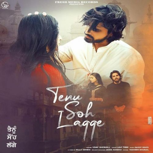 Tenu Soh Lagge Garry Sandhu, Uday Shergill mp3 song ringtone, Tenu Soh Lagge Garry Sandhu, Uday Shergill Ringtone Download - RiskyJatt.Com