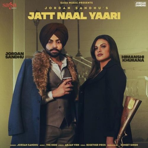 Jatt Naal Yaari Jordan Sandhu mp3 song ringtone, Jatt Naal Yaari Jordan Sandhu Ringtone Download - RiskyJatt.Com