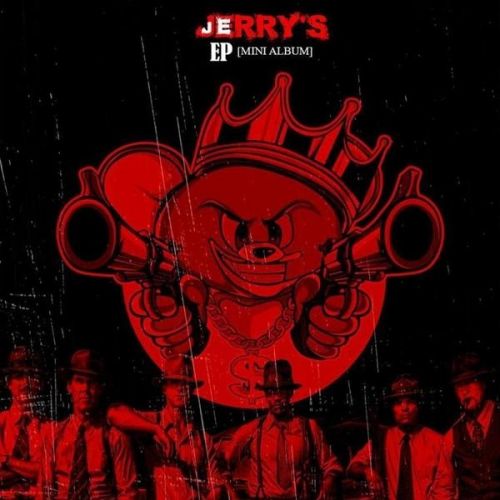 8 Jatt Jerry mp3 song ringtone, EP (Mint Album) Jerry Ringtone Download - RiskyJatt.Com