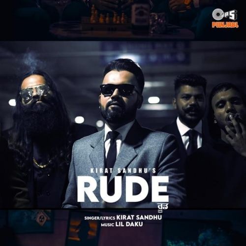 Rude Kirat Sandhu mp3 song ringtone, Rude Kirat Sandhu Ringtone Download - RiskyJatt.Com