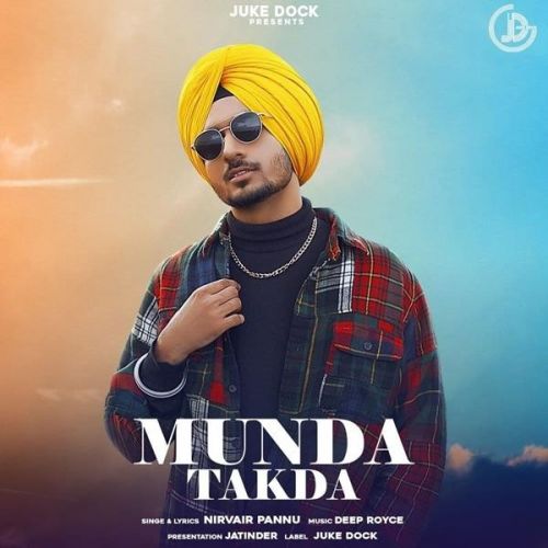 Munda Takda Nirvair Pannu mp3 song ringtone, Munda Takda Nirvair Pannu Ringtone Download - RiskyJatt.Com