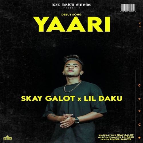 Yaari Skay Galot mp3 song ringtone, Yaari Skay Galot Ringtone Download - RiskyJatt.Com