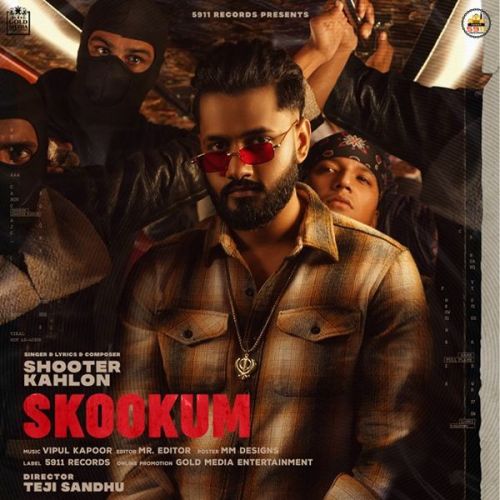 Skookum Shooter Kahlon mp3 song ringtone, Skookum Shooter Kahlon Ringtone Download - RiskyJatt.Com