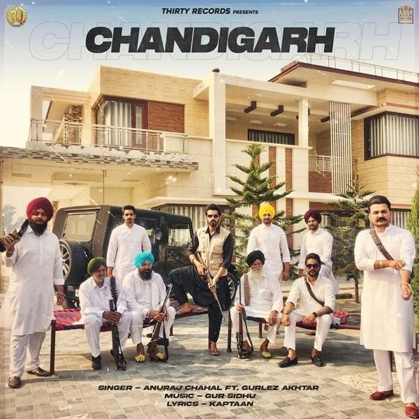 Gurlez Akhtar and Anuraj Chahal New Songs and Top 20 Albums