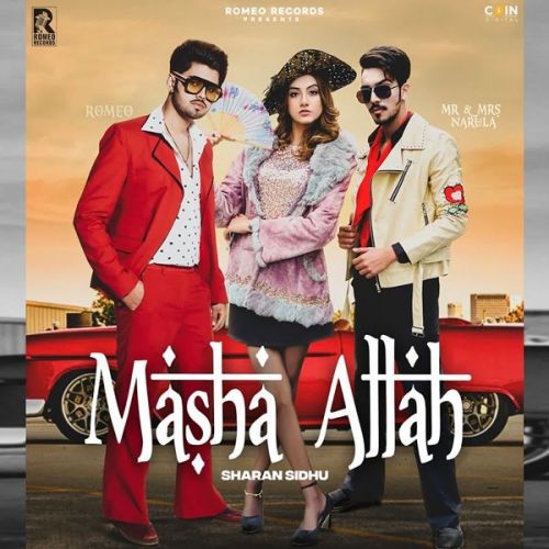 Masha Allah Sharan Sidhu mp3 song ringtone, Masha Allah Sharan Sidhu Ringtone Download - RiskyJatt.Com