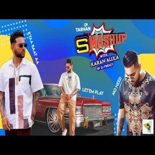 Karna Aujla 9x Tashan Smashup Karan Aujla mp3 song ringtone, Karna Aujla 9x Tashan Smashup Karan Aujla Ringtone Download - RiskyJatt.Com