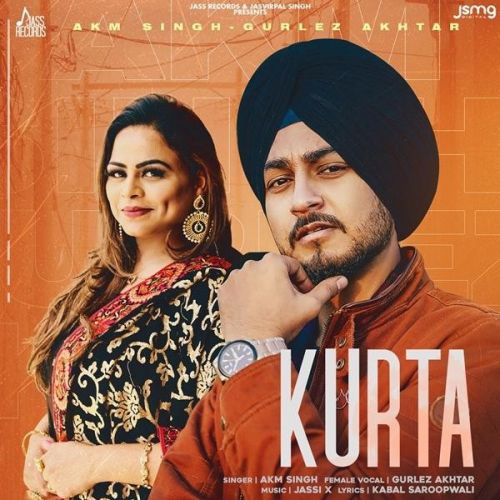 Kurta AKM Singh, Gurlez Akhtar mp3 song ringtone, Kurta AKM Singh, Gurlez Akhtar Ringtone Download - RiskyJatt.Com