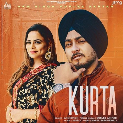 Kurta Gurlez Akhtar, AKM Singh mp3 song ringtone, Kurta Gurlez Akhtar, AKM Singh Ringtone Download - RiskyJatt.Com