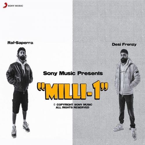 Milli - 1 Raf-Saperra mp3 song ringtone, Milli - 1 Raf-Saperra Ringtone Download - RiskyJatt.Com