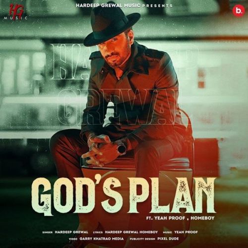 Gods Plan Hardeep Grewal mp3 song ringtone, Gods Plan Hardeep Grewal Ringtone Download - RiskyJatt.Com