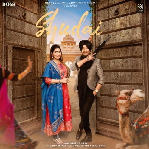 Shudai Inderjit Nikku mp3 song ringtone, Shudai Inderjit Nikku Ringtone Download - RiskyJatt.Com