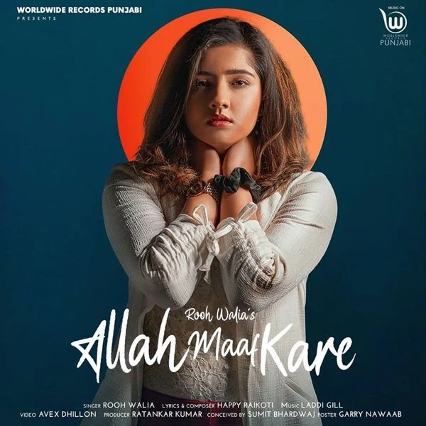 Happy Raikoti and Rooh Walia New Songs and Top 20 Albums
