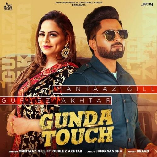 Gunda Touch Gurlez Akhtar, Mantaaz Gill mp3 song ringtone, Gunda Touch Gurlez Akhtar, Mantaaz Gill Ringtone Download - RiskyJatt.Com