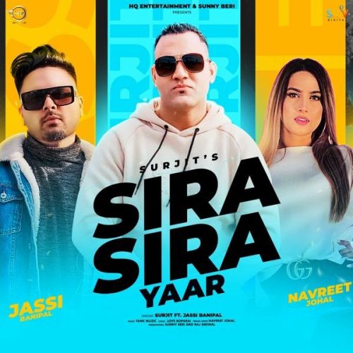 Sira Sira Yaar Surjit, Jassi Banipal mp3 song ringtone, Sira Sira Yaar Surjit, Jassi Banipal Ringtone Download - RiskyJatt.Com