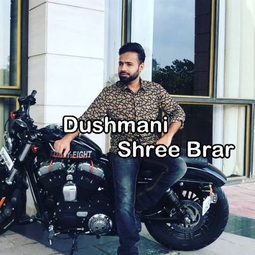 Dushmani Shree Brar mp3 song ringtone, Dushmani Shree Brar Ringtone Download - RiskyJatt.Com